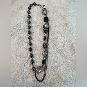 Black Neclace